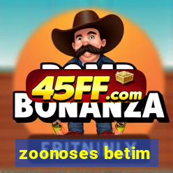 zoonoses betim